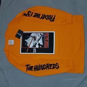 Friday the 13th X The Hundreds T-Shirt